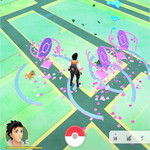 全国ポケモンGOリアルタイム情報局